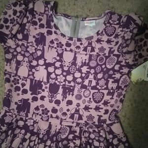Disney Amelia dress